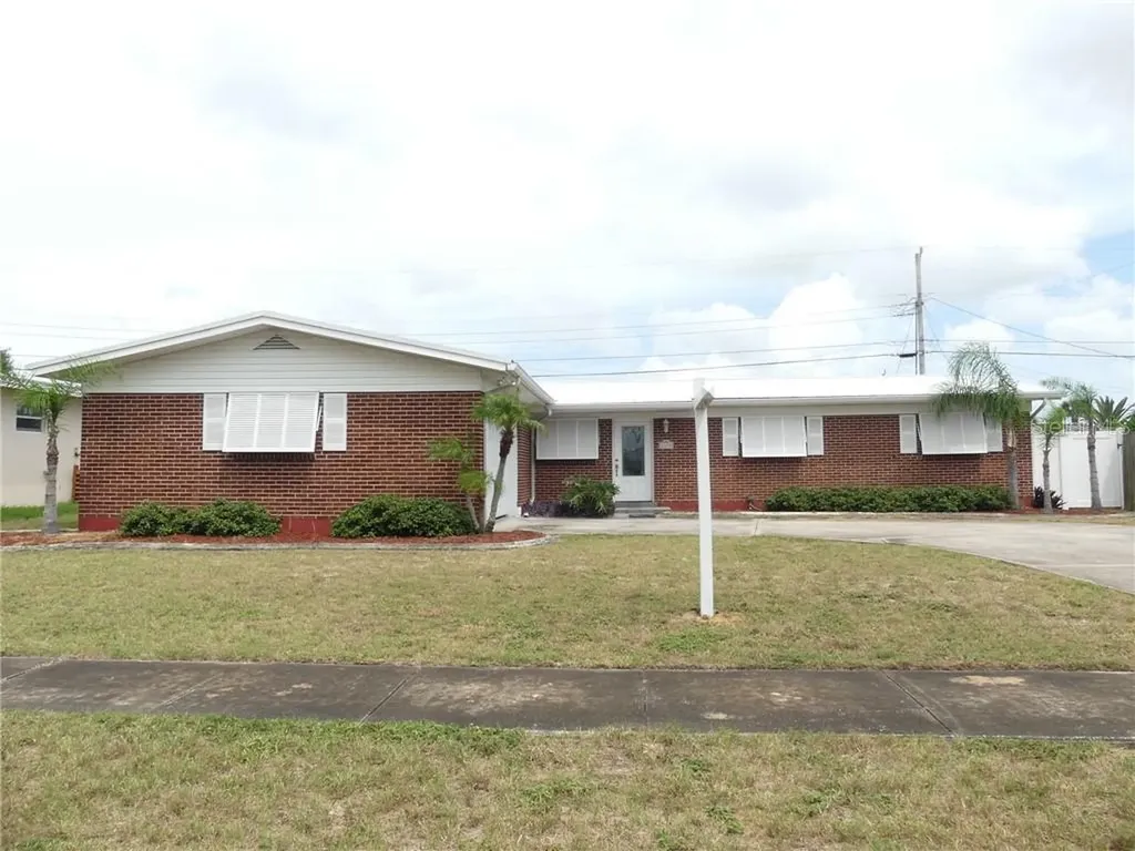 1350 Holt Drive Merritt Island FL 32952