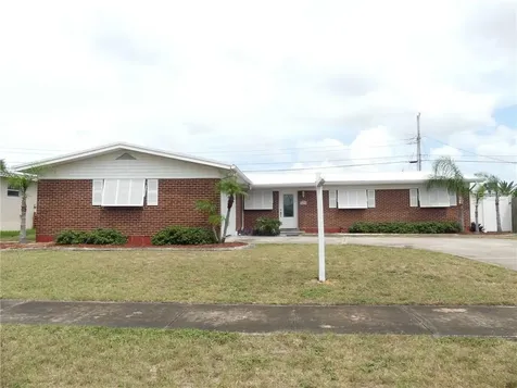 1350 Holt Drive Merritt Island FL 32952