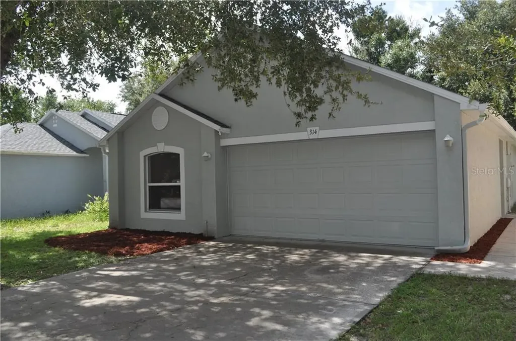314 Placid Lake Drive Sanford FL 32773