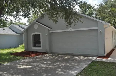 314 Placid Lake Drive Sanford FL 32773