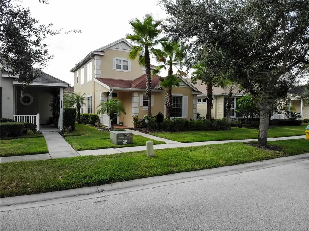 20015 Heritage Point Drive Tampa FL 33647