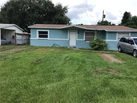 4506 Eden Rock Road Tampa FL 33634