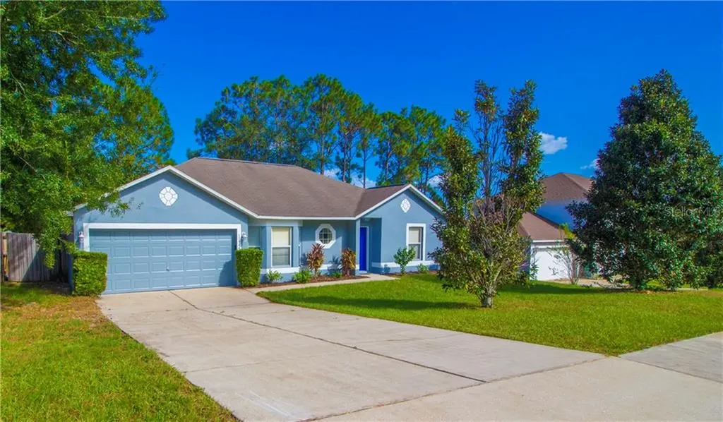15744 Switch Cane Street Clermont FL 34711