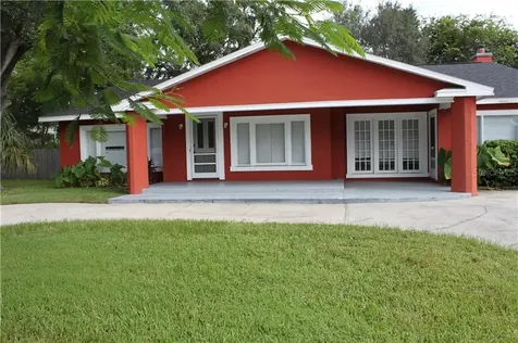 3811 W El Prado Boulevard Tampa FL 33629