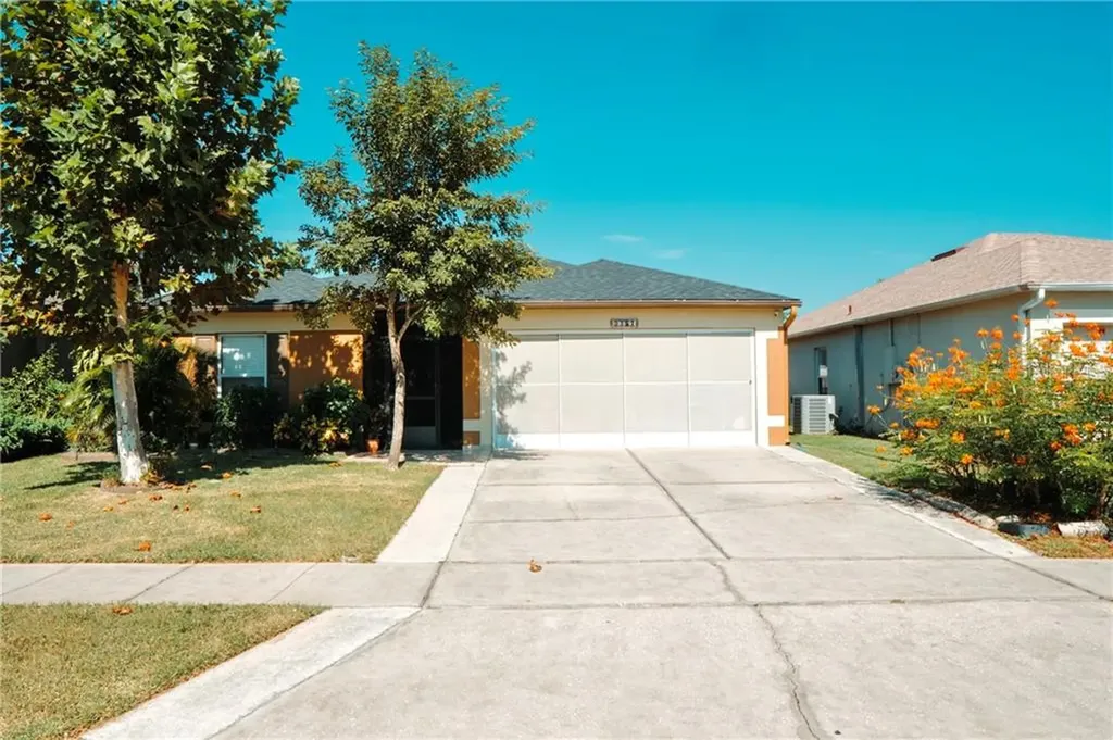 3757 Cinnamon Fern Loop Clermont FL 34714