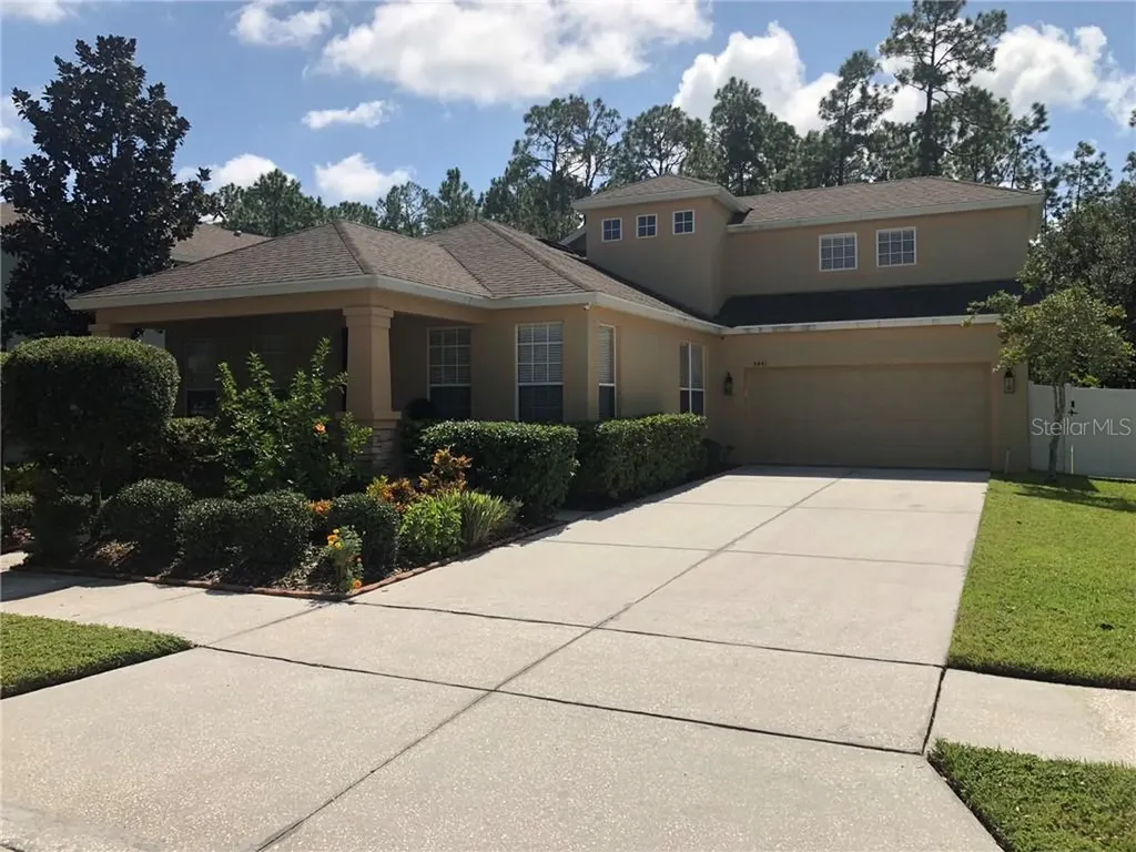 8443 Greenbank Boulevard Windermere FL 34786