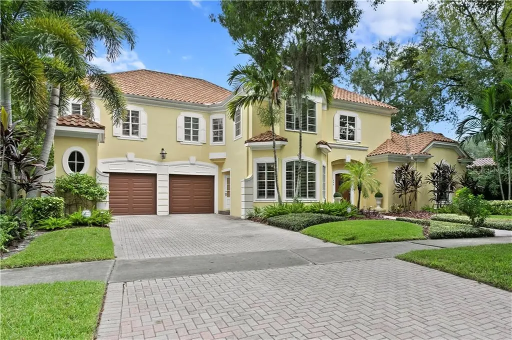 506 S Royal Palm Way Tampa FL 33609