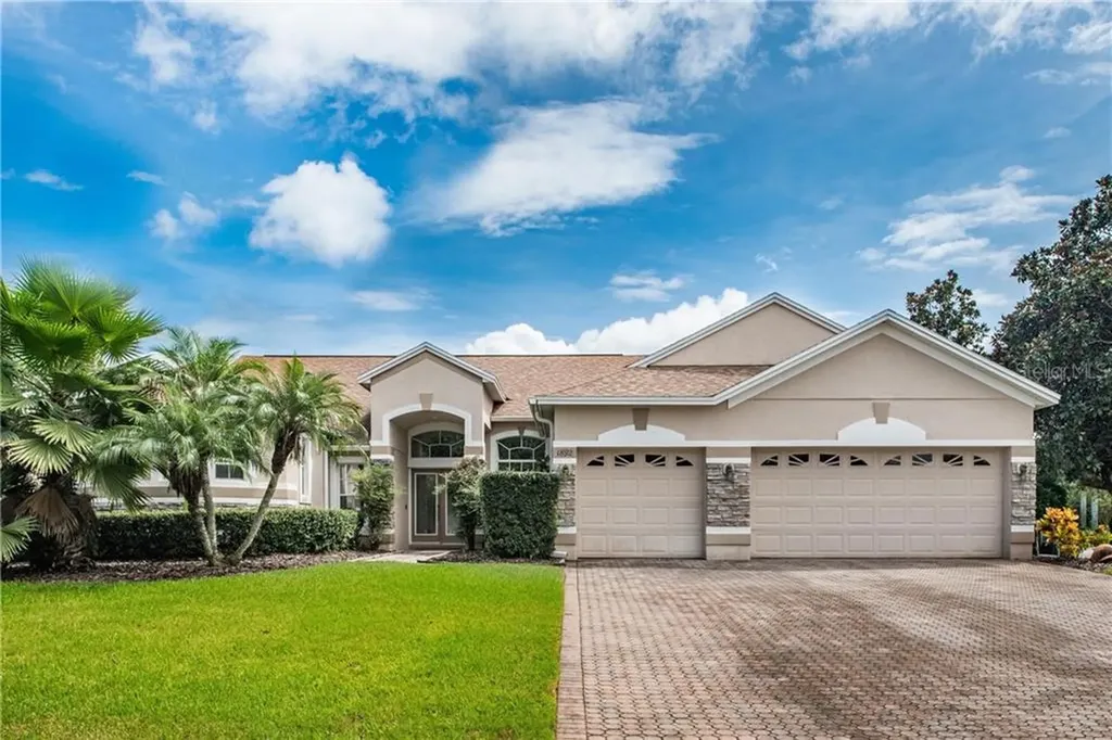 1892 Checkerberry Court Oviedo FL 32766
