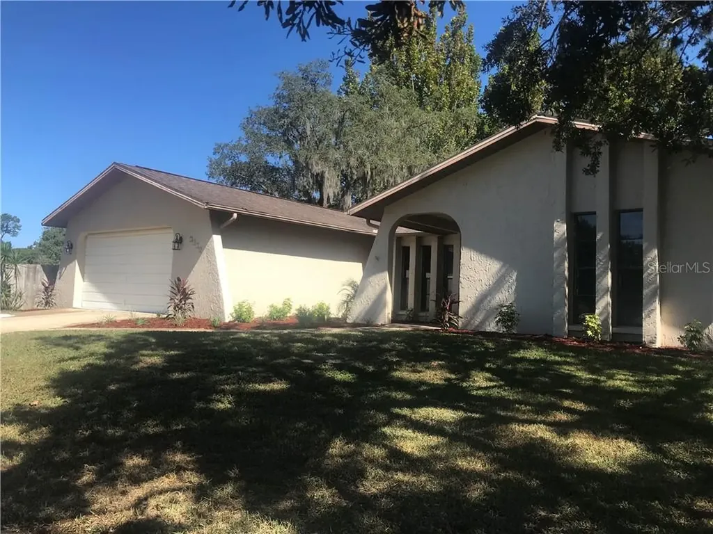 7815 Duck Pond Court Hudson FL 34667