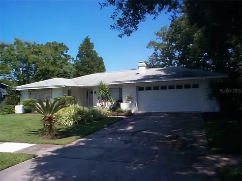 6513 Sugarbush Drive Orlando FL 32819