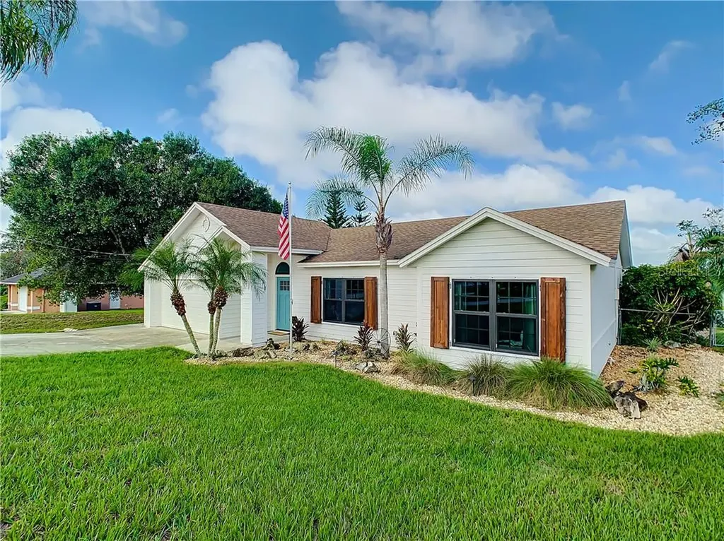 1298 Tartan Avenue Deltona FL 32738