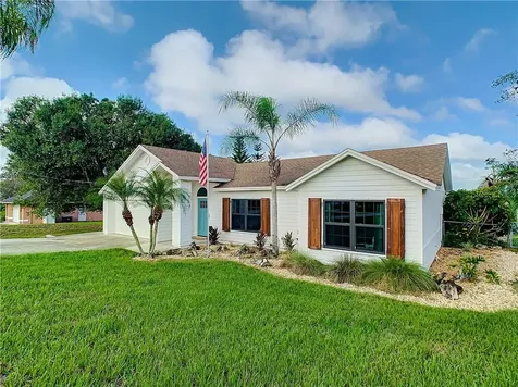1298 Tartan Avenue Deltona FL 32738