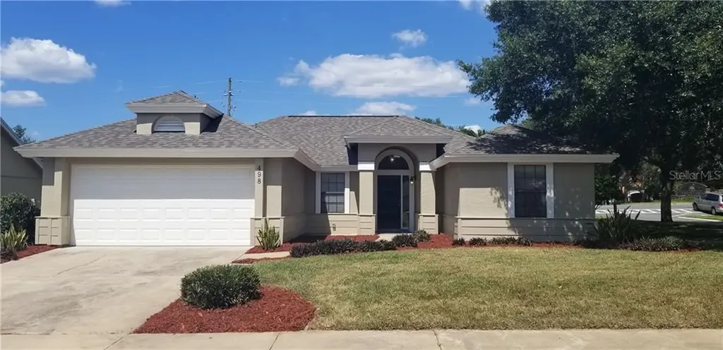 498 Autumn Oaks Place Lake Mary FL 32746