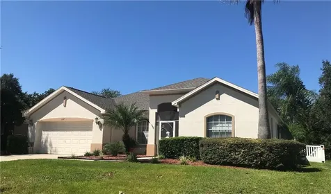 2817 Spring Meadow Drive Plant City FL 33566