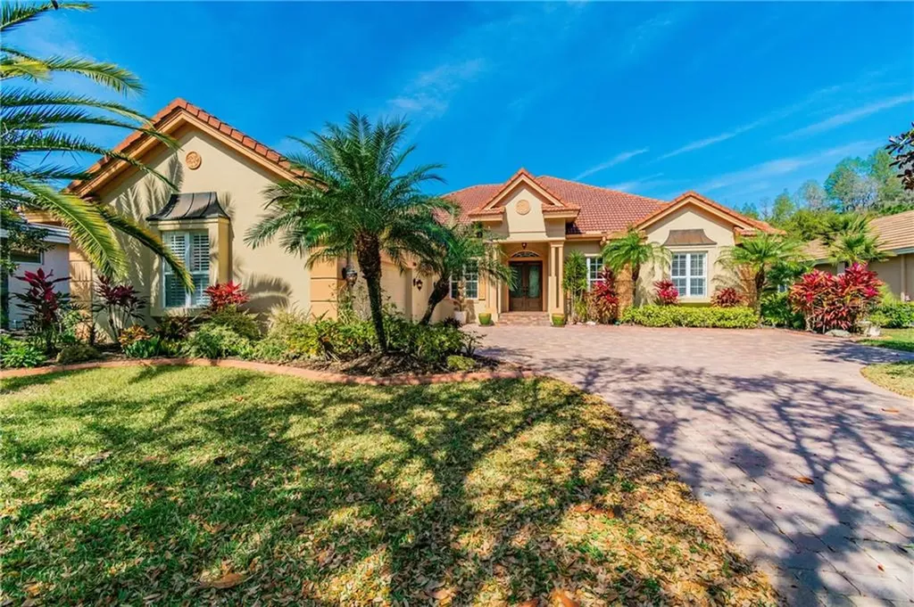 2848 Waters Edge Road Palm Harbor FL 34685