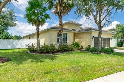 283 Winthrop Drive Spring Hill FL 34609