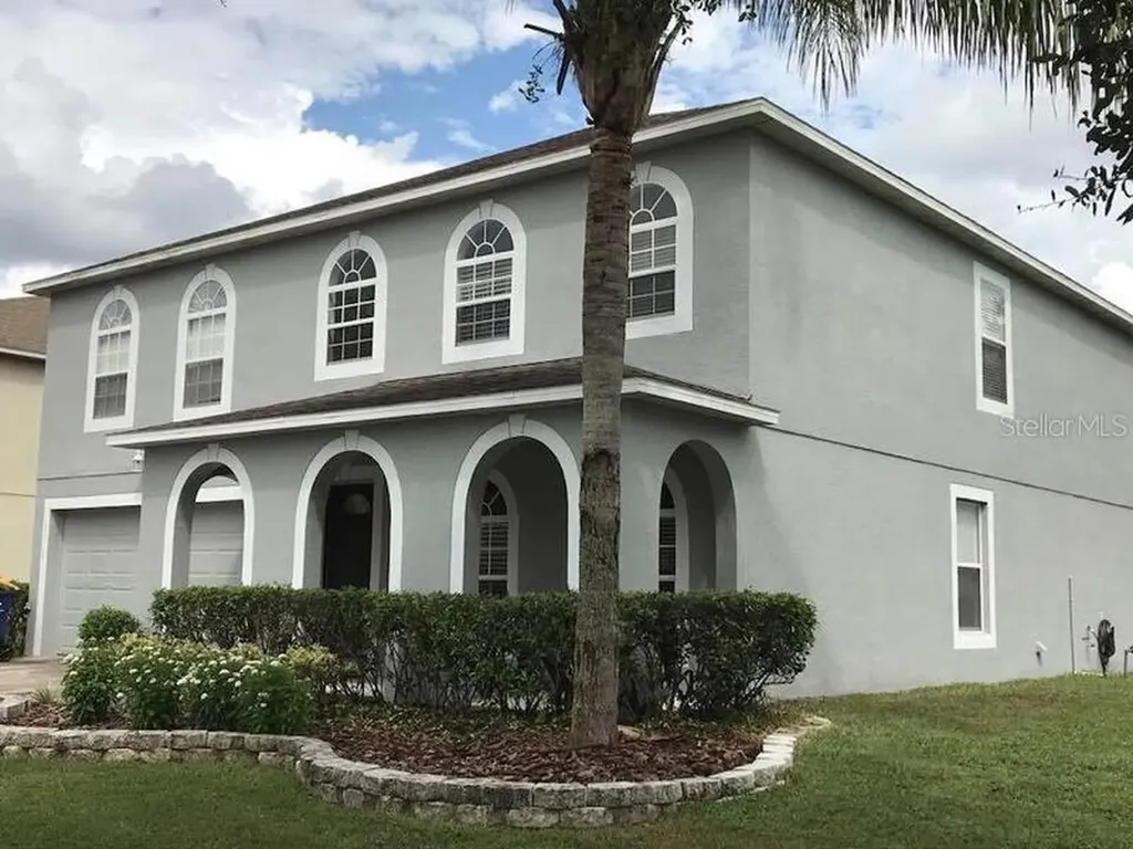 15515 Willet Court Mascotte FL 34753