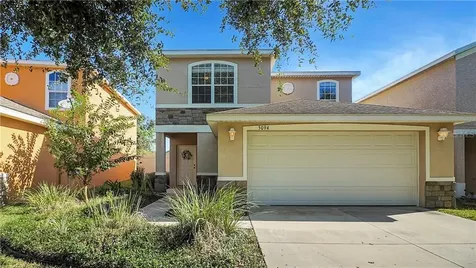 5094 NE 122nd Boulevard Oxford FL 34484