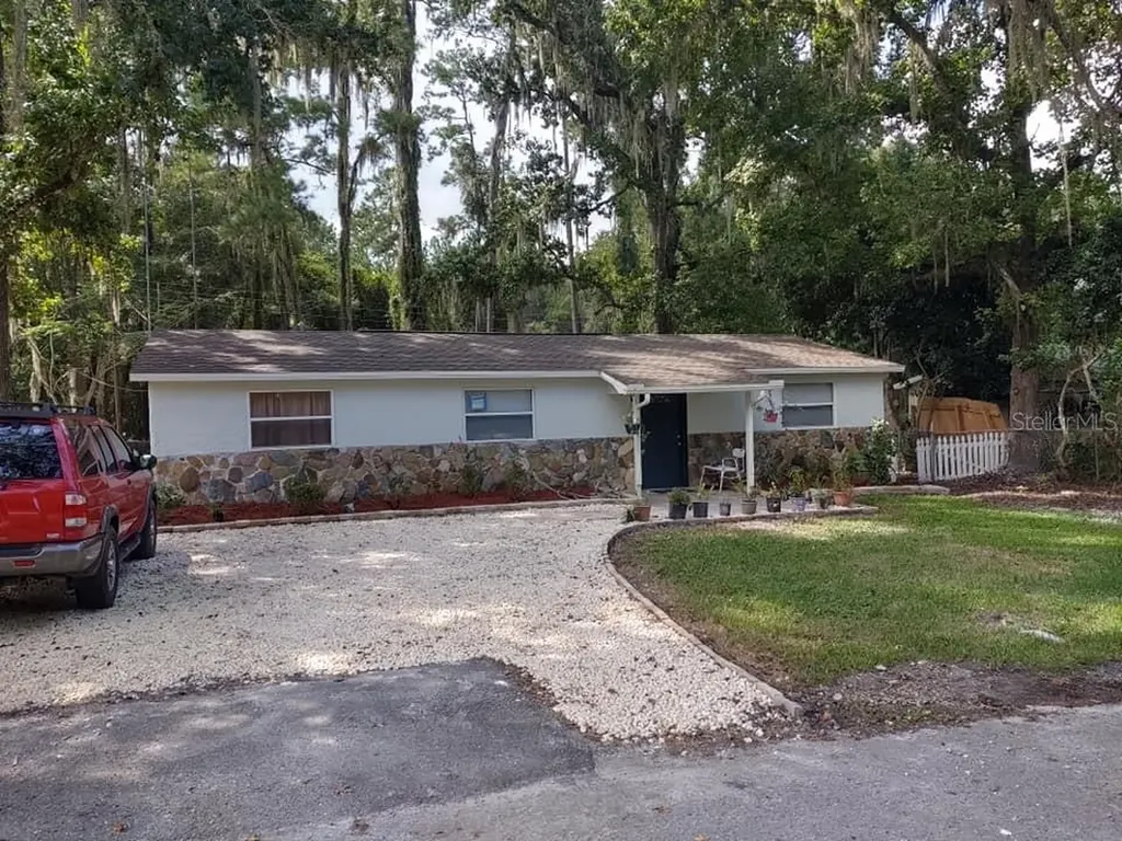 7209 Ursula Avenue Brooksville FL 34601
