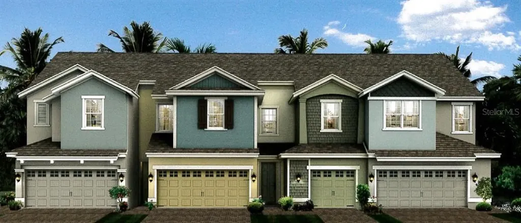 6863 Tussilago Way Orlando FL 32822