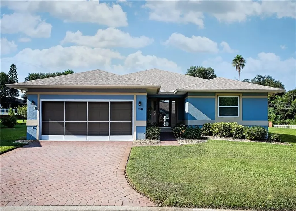 6142 Silver Lakes Drive W Lakeland FL 33810