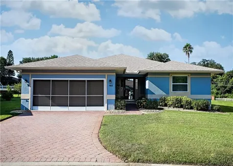 6142 Silver Lakes Drive W Lakeland FL 33810