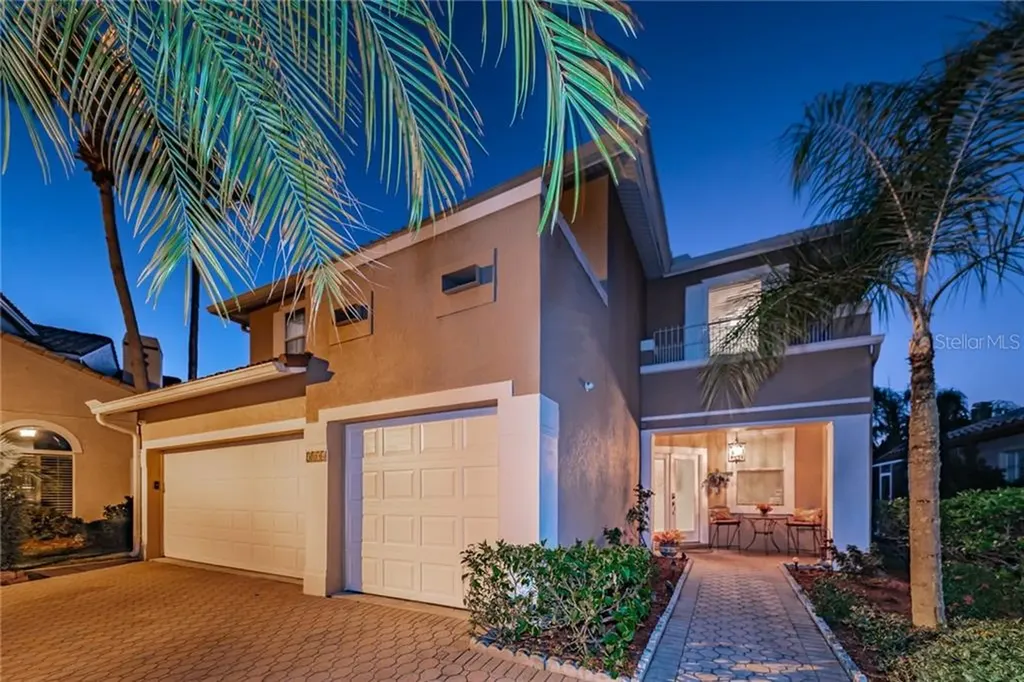 5804 Cay Cove Court Tampa FL 33615