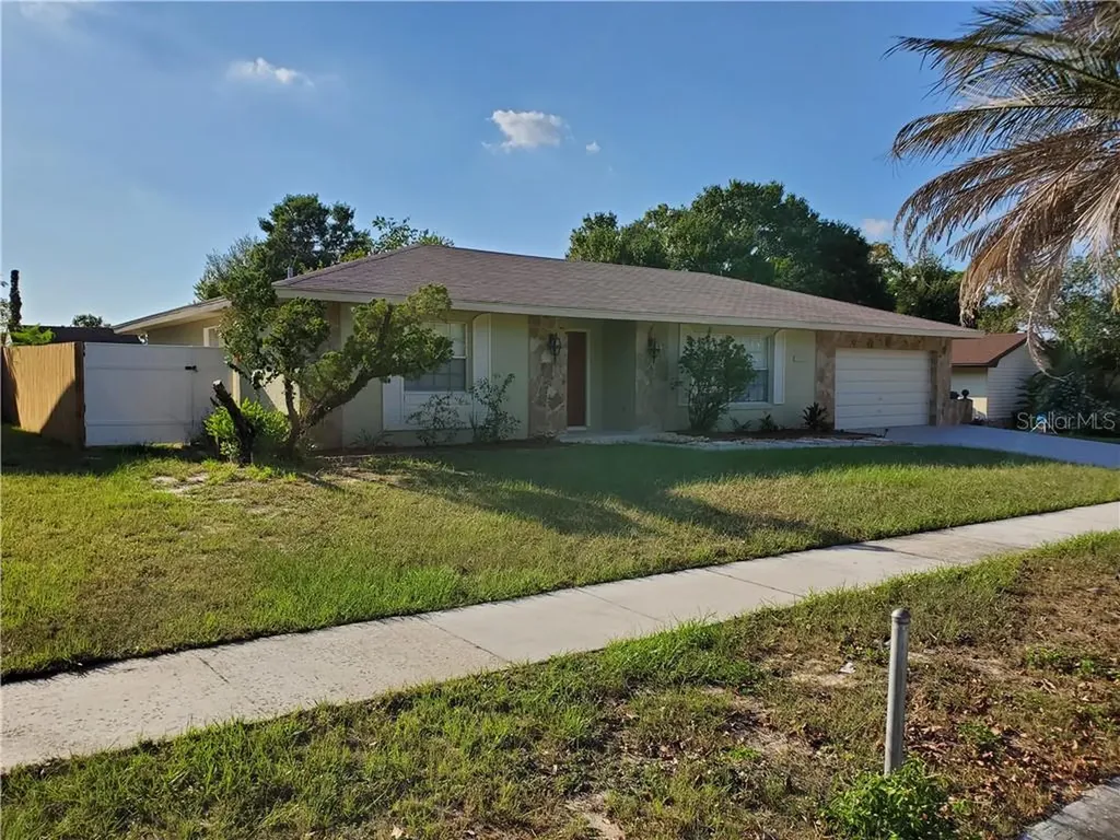 1510 St Lawrence Street Orlando FL 32818