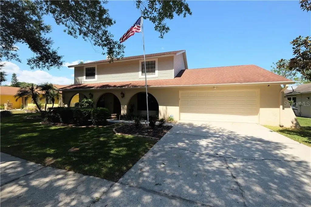 4625 Landscape Drive Tampa FL 33624
