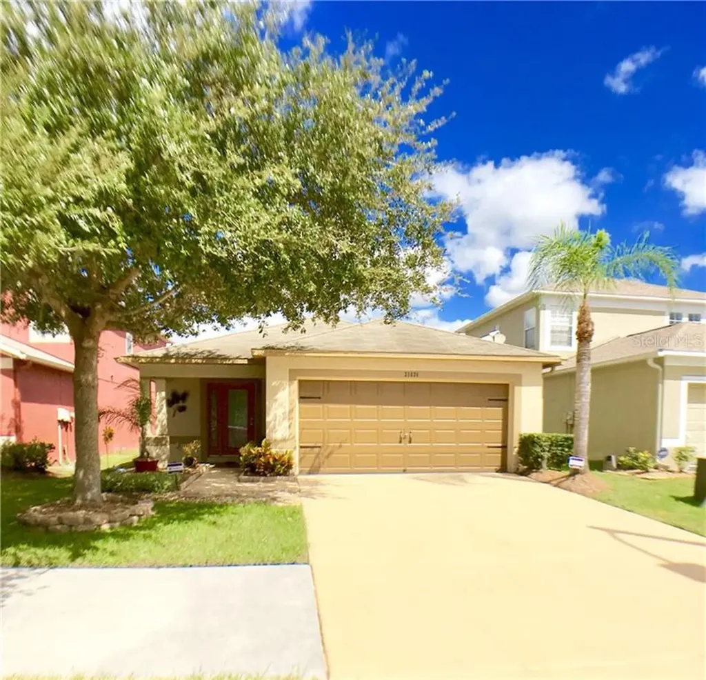 31039 Masena Drive Wesley Chapel FL 33545