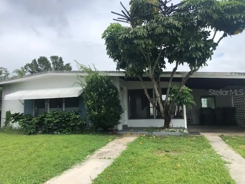 6188 Pan American Boulevard North Port FL 34287