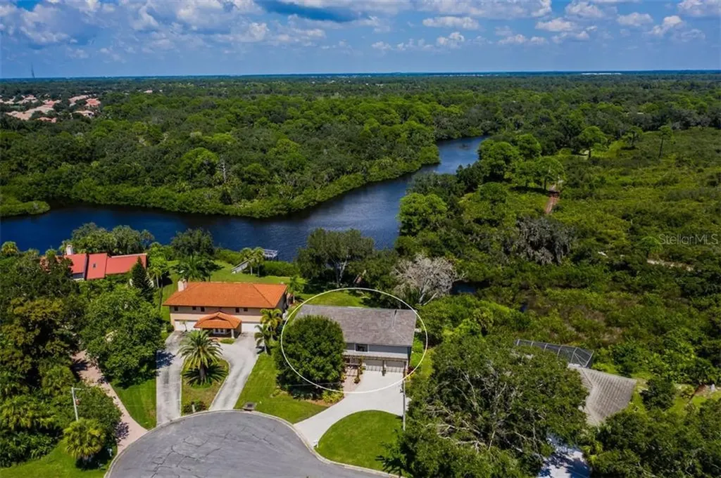 105 Da Vinci Drive Nokomis FL 34275