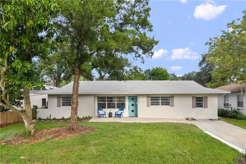 1953 Lake Sue Drive Orlando FL 32803