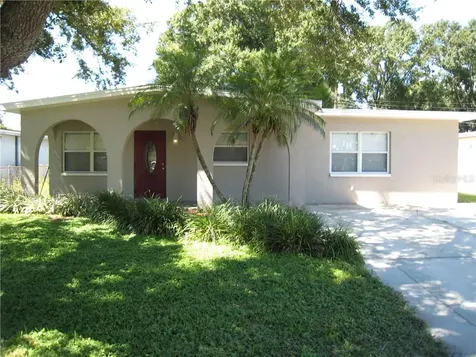 6414 N Clark Avenue Tampa FL 33614