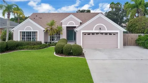 1539 Stafford Avenue Merritt Island FL 32952