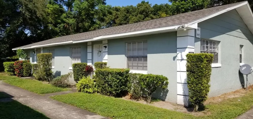 941 25th Street Orlando FL 32805