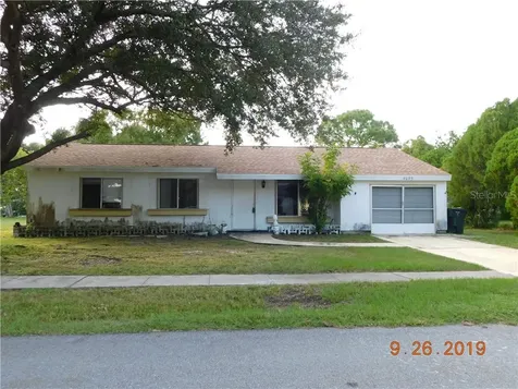 4095 Natchez Terrace North Port FL 34287