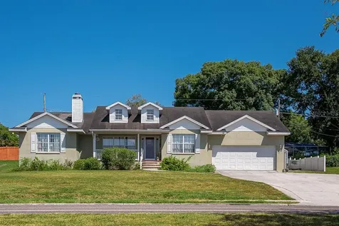 1118 Lake Ariana Boulevard Auburndale FL 33823