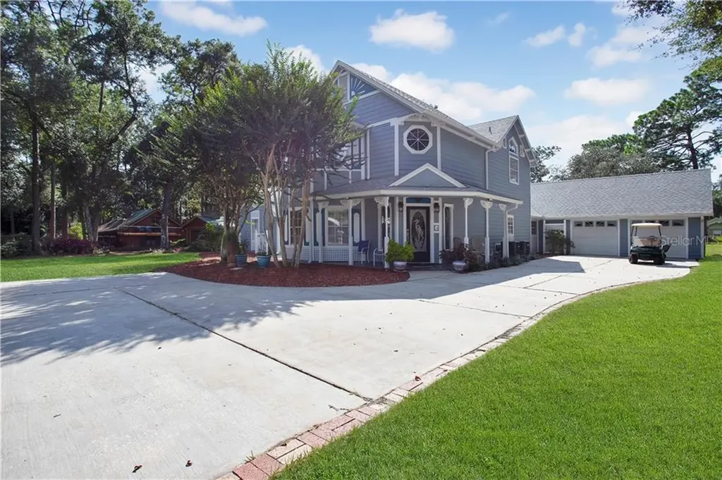 4931 Sycamore Street Apopka FL 32712