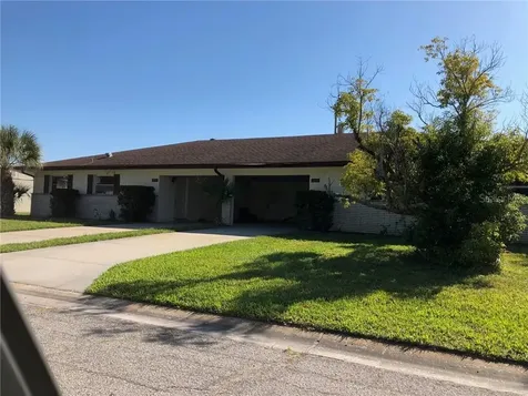 1707 Northampton Street Venice FL 34293