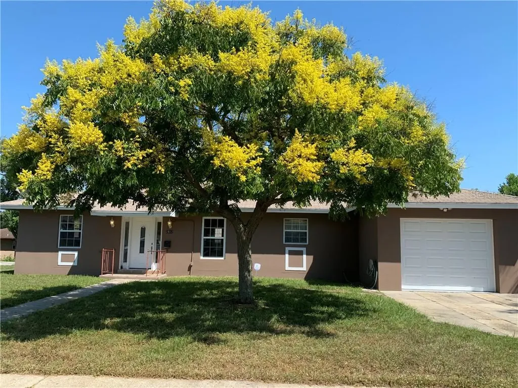 2812 English Drive Deltona FL 32738