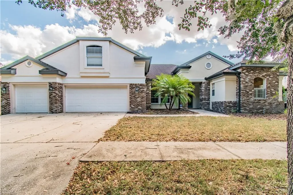 5943 Jaegerglen Drive Lithia FL 33547