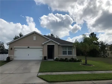 3590 Windance Avenue Spring Hill FL 34609