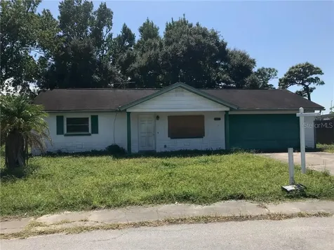 7036 Ashwood Drive Port Richey FL 34668