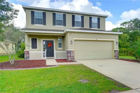 6145 Twin Bridges Drive Zephyrhills FL 33541
