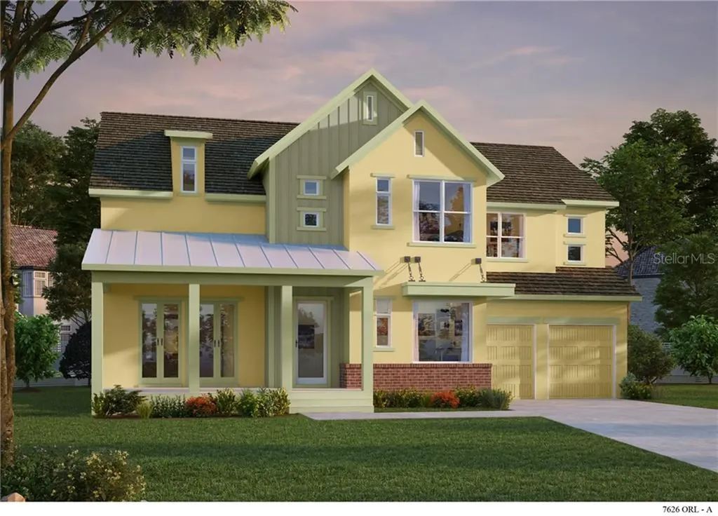 12914 Bovet Avenue Orlando FL 32827