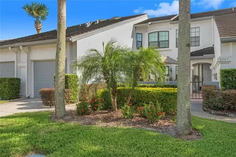 4249 Brentwood Park Circle Tampa FL 33624