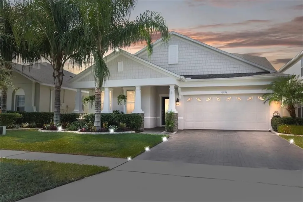 10936 High Bush Court Orlando FL 32825