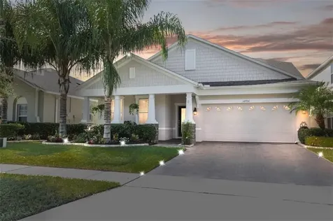 10936 High Bush Court Orlando FL 32825
