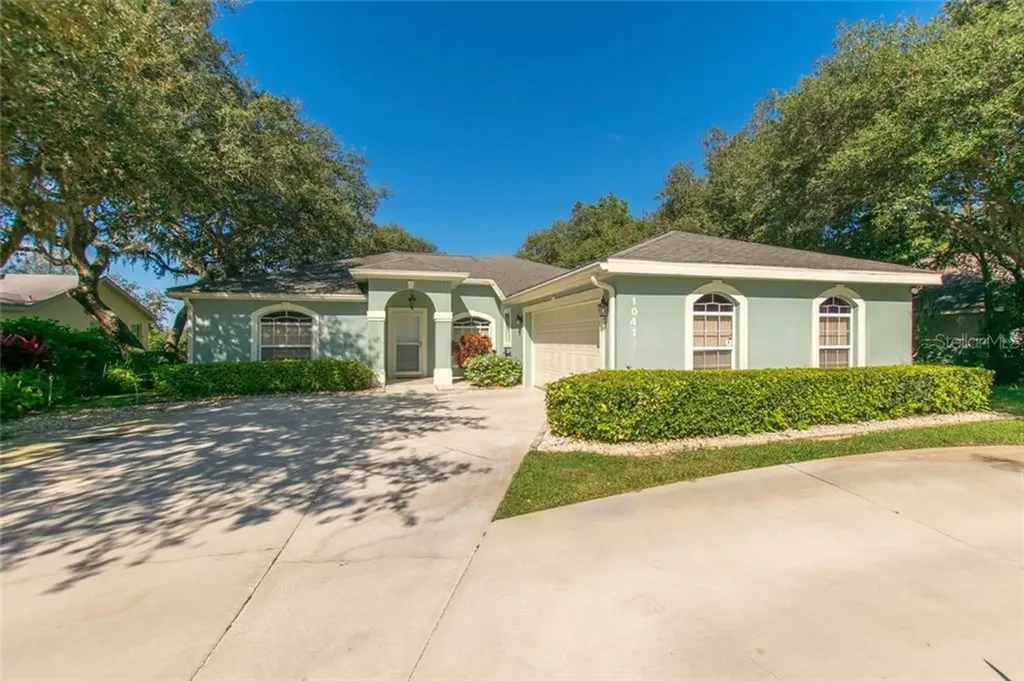 1041 Old Cutler Road Lake Wales FL 33898